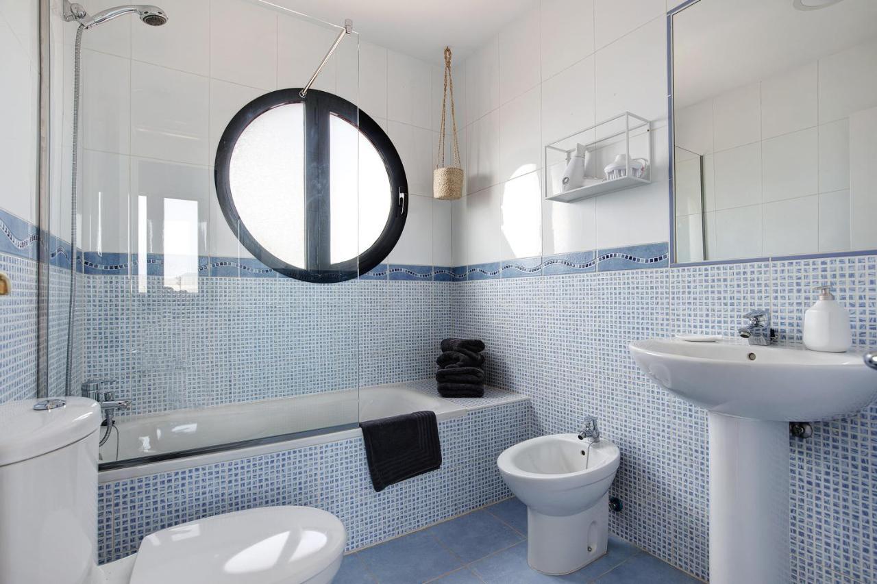 Villa Escapada Lajares Dış mekan fotoğraf