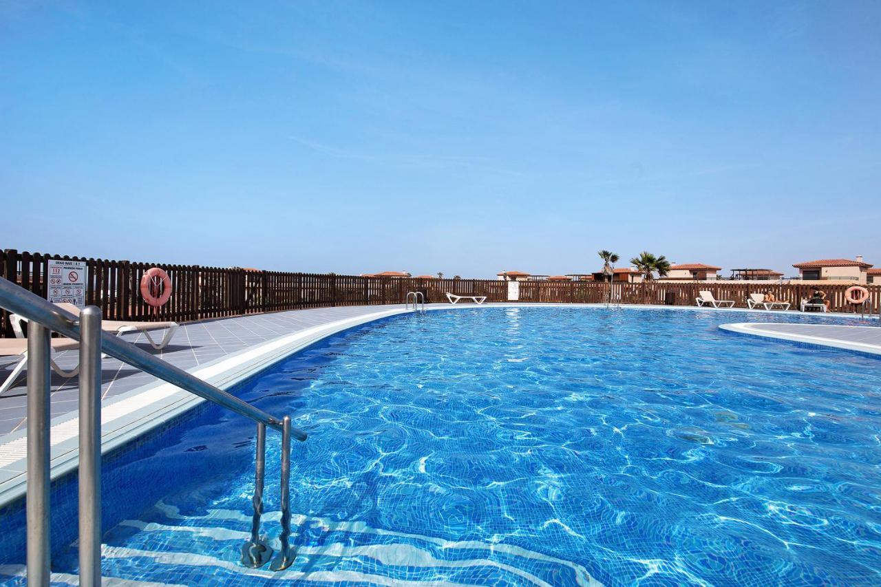 Villa Escapada Lajares Dış mekan fotoğraf