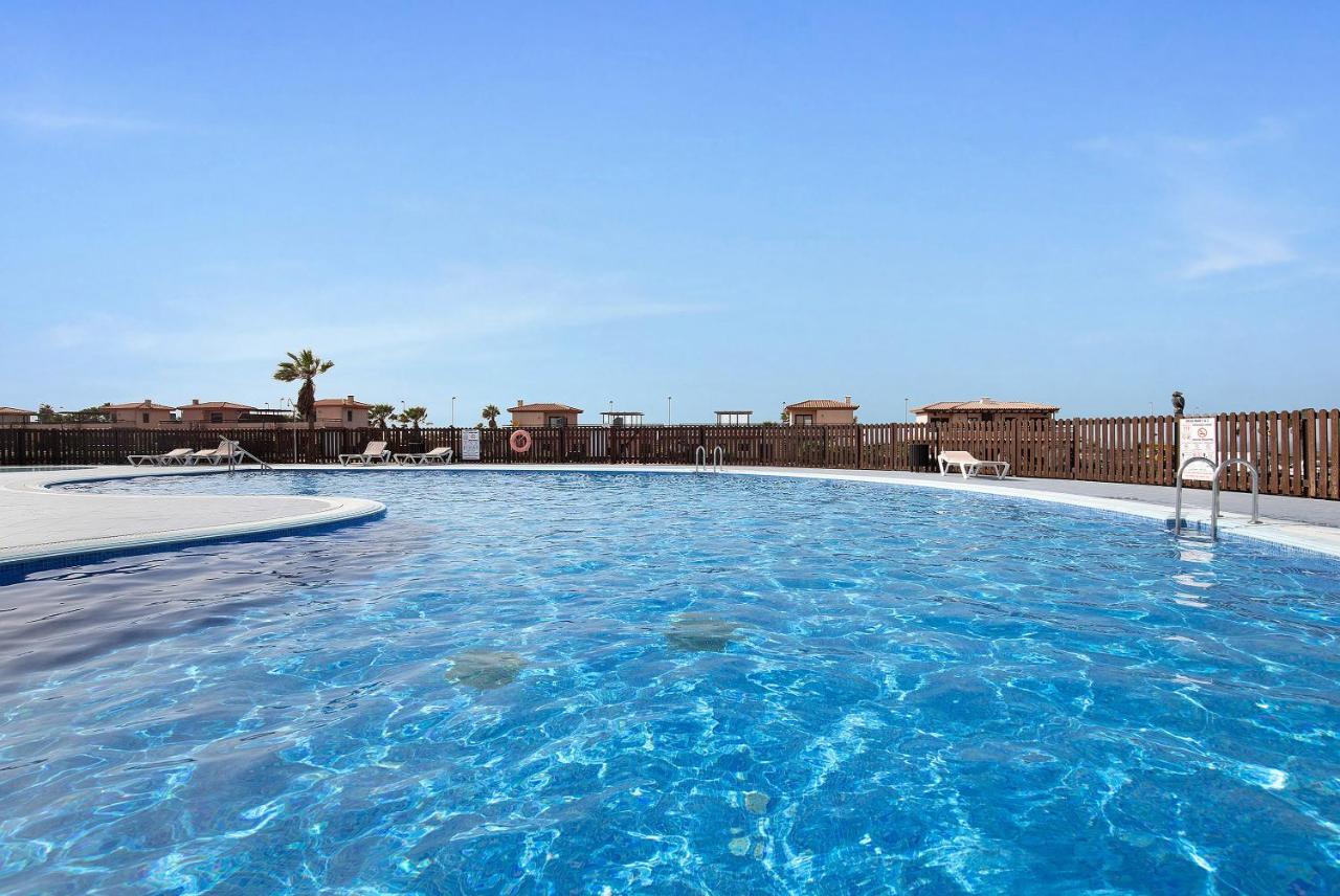 Villa Escapada Lajares Dış mekan fotoğraf